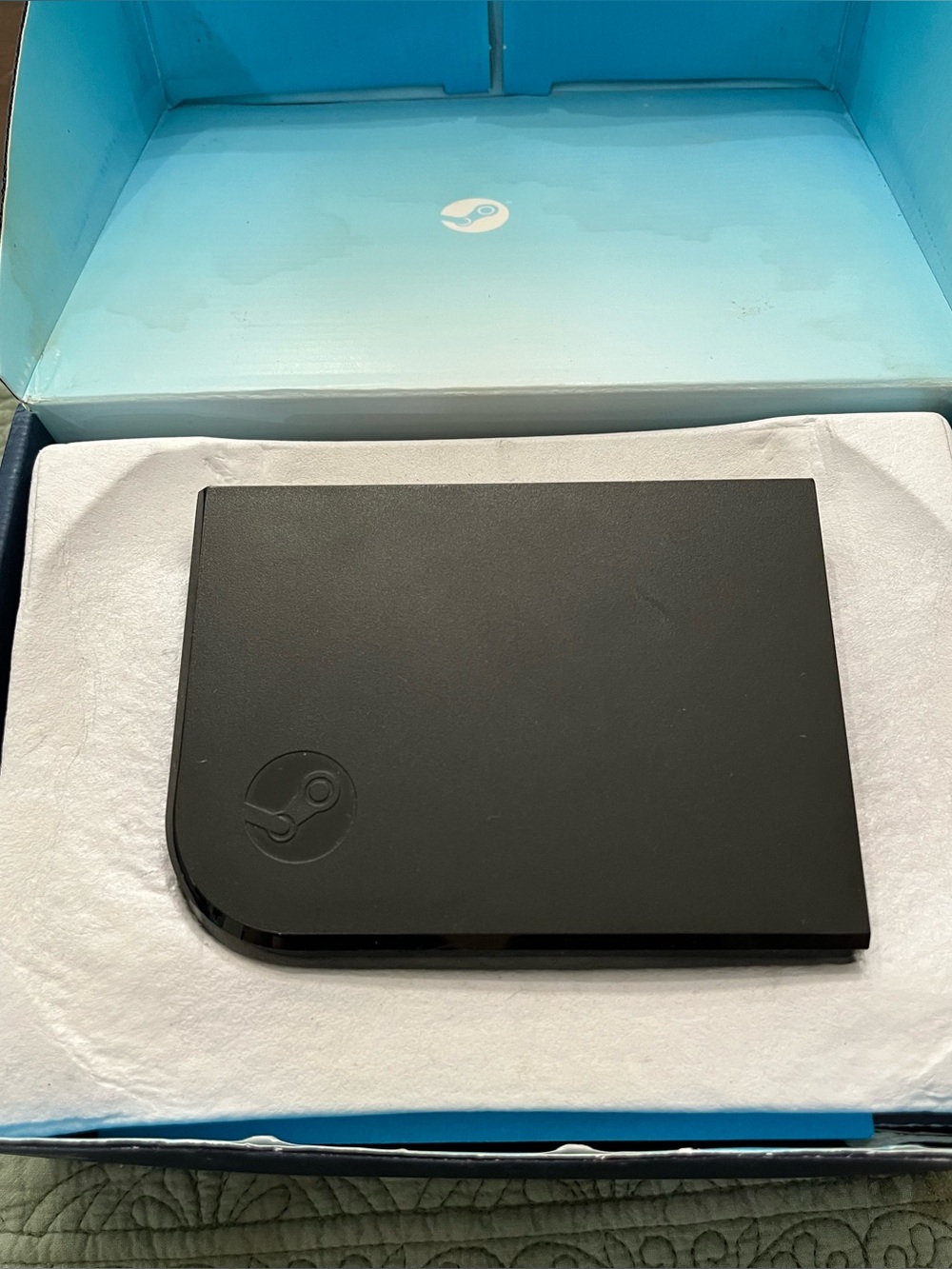 Steam Link - In Box